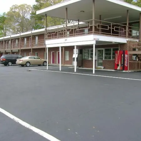 Sherwood Motel-3
