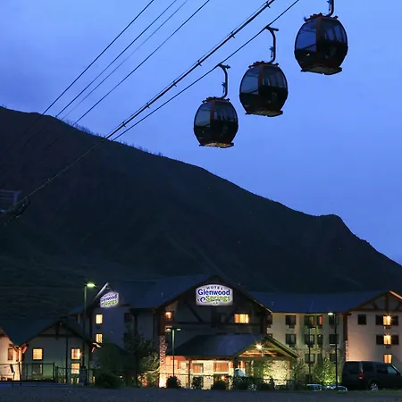 Hotel Glenwood Springs-2