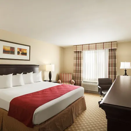 Country Inn & Suites By Radisson, Green Bay East, Wi-2