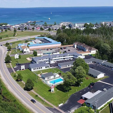 Starlite Budget Inn-2