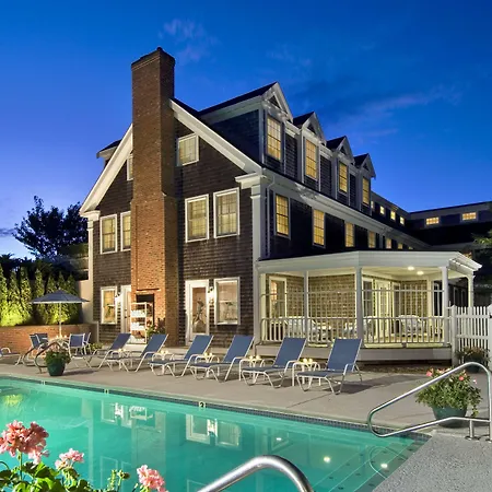 Chatham Wayside Inn-3