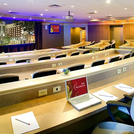 Heldrich Hotel And Conference Center-3