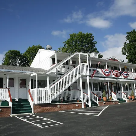 Bennington Motor Inn-3