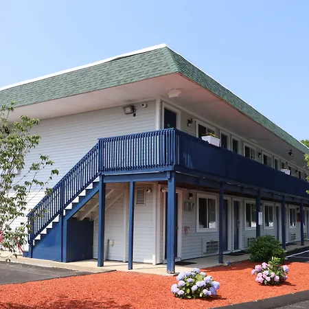 Howard Johnson By Wyndham West Yarmouth Cape Cod-3