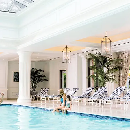 Four Seasons Hotel Westlake Village-3