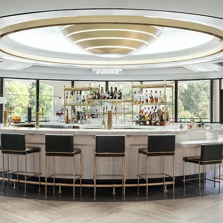 Four Seasons Hotel Westlake Village-2