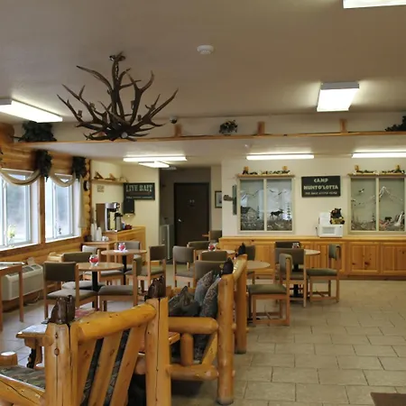 Booneslick Lodge - Jane-2