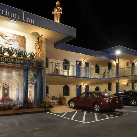 Atrium Inn-3