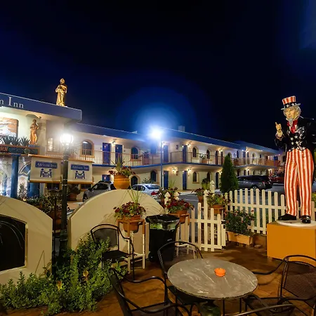 Atrium Inn-2