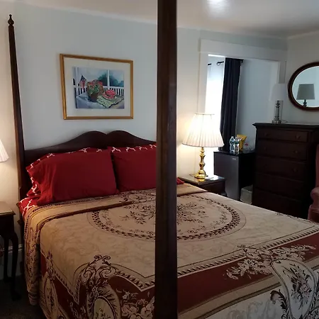 Chetwynd House Inn-3