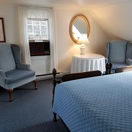 Chetwynd House Inn-2