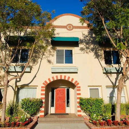 Santa Paula Inn-3