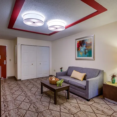 Best Western Nittany Inn Milroy-3