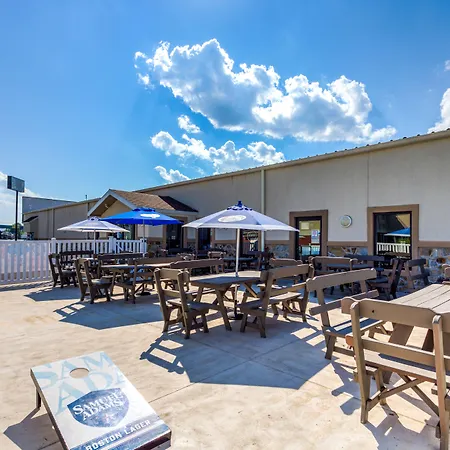 Best Western Nittany Inn Milroy-2