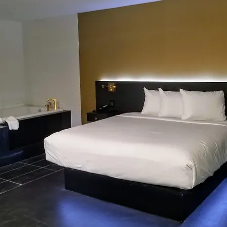 Glen Capri Inn And Suites - Burbank Universal-2