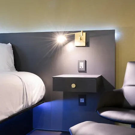 Glen Capri Inn And Suites - Burbank Universal-3
