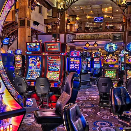 Lady Luck Casino Black Hawk - A Caesars Rewards Destination-3