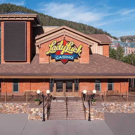 Lady Luck Casino Black Hawk - A Caesars Rewards Destination-2
