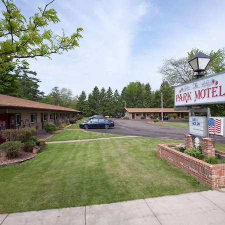Park Motel-2