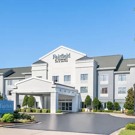 Fairfield Inn And Suites Wilson-3