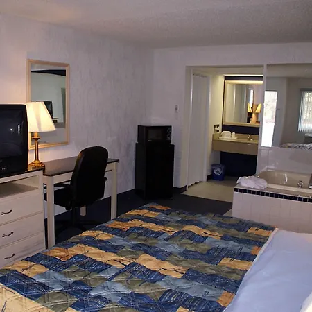Superlodge Absecon/Atlantic City-2