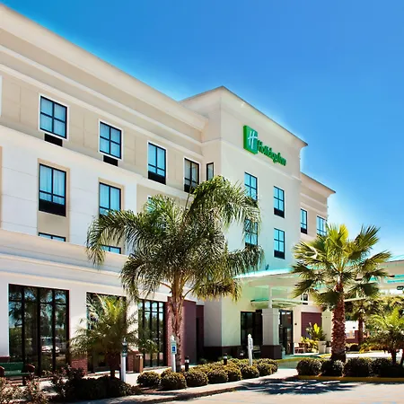 Holiday Inn Houma By Ihg-2