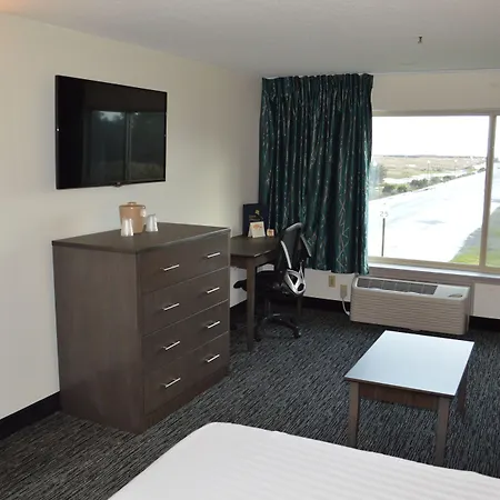 Oceanview Inn At The Arch-2