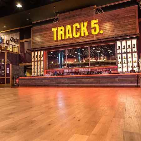 Hard Rock Hotel & Casino Tulsa-2