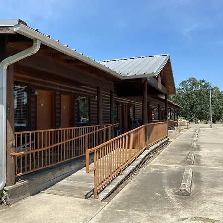 New Hochatown Lodge-2