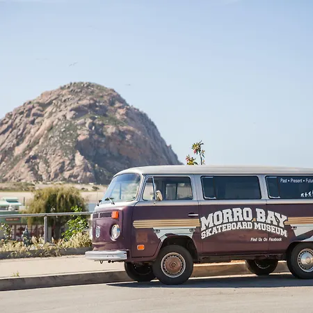 The Landing At Morro Bay-3