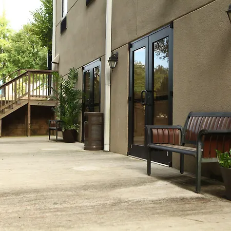 Holiday Inn Express Hotel & Suites Austell Powder Springs By Ihg-3