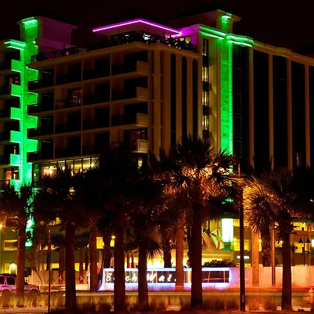 Pier House 60 Clearwater Beach Marina Hotel-3