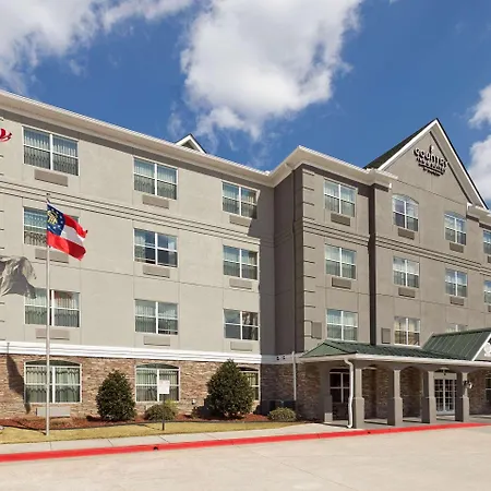Country Inn & Suites By Radisson, Smyrna - Atlanta Northwest-2