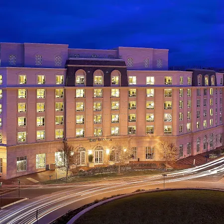 The Westin Annapolis-3