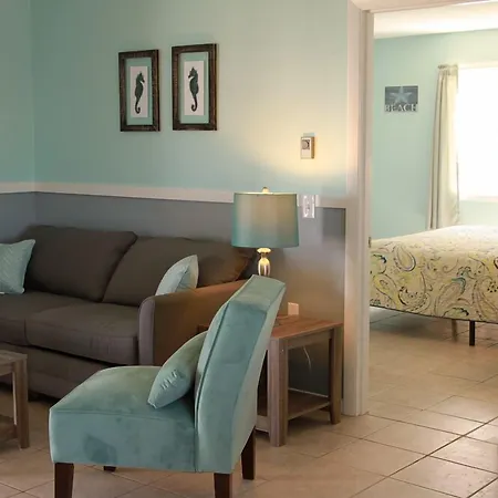 Sandy Shore Motel-3