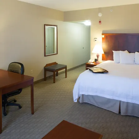 Hampton Inn Lewisburg-3