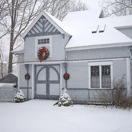 Isaiah Jones Homestead Bed And Breakfast-2