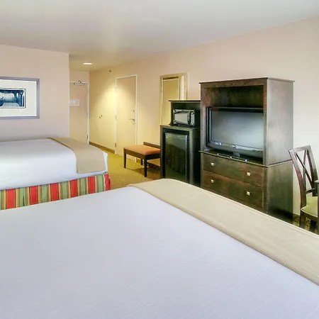 Holiday Inn Express And Suites - Tucumcari, An Ihg Hotel-2