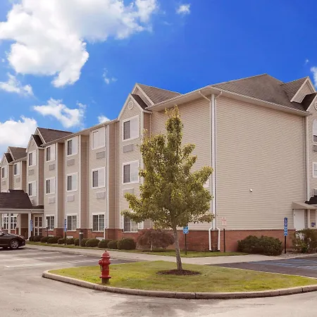 Microtel Inn & Suites By Wyndham Middletown-3