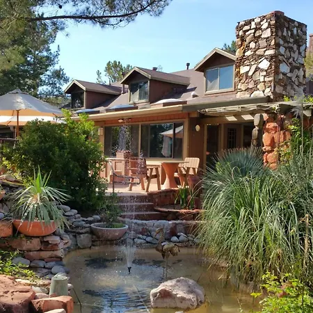 Lodge At Sedona-3