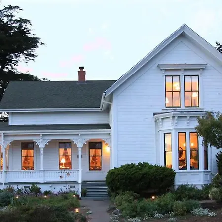 Joshua Grindle Inn-3