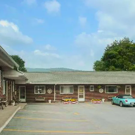 Judys Motel Bedford-2