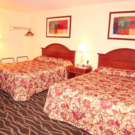 Willows Motel-2