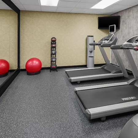 Homewood Suites By Hilton Orland Park-3