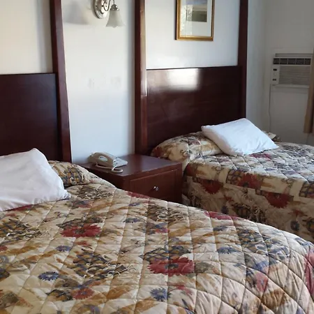 Executive Inn & Suites-2