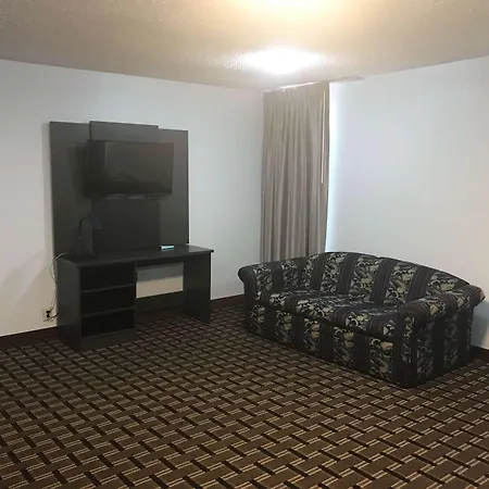 Studio 6 Suites Tupelo, Ms-3