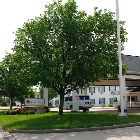 Northfield Inn Suites And Conference Center-2