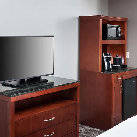 Hilton Garden Inn Tucson Airport-3