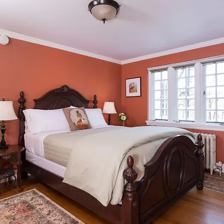 Inn On Putney Road-3