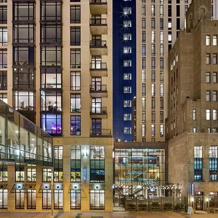 Hotel Ivy, A Luxury Collection Hotel, Minneapolis-3